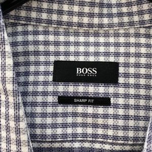 Mens Dress Shirt